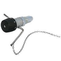 Esbe trækregulator ata212 Kedel Og Skorsten 56001100