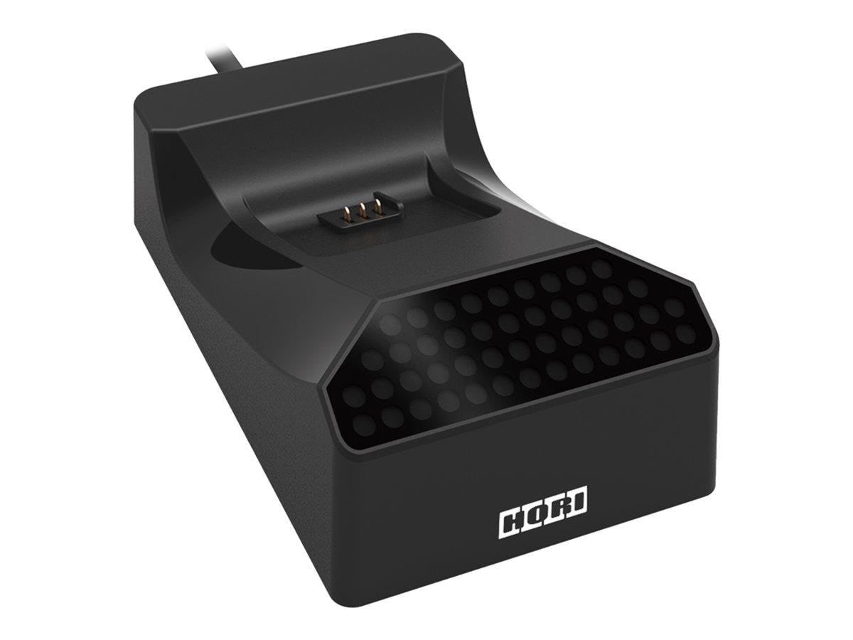 HORI Solo Charge Station Spil Tilbehør AB09-001U