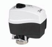 Danfoss amv 150 gearmotor 230v Varmeautomatik 082G3090