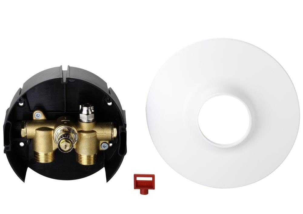 Danfoss ventilhus type fhv-a Gulvvarme 003L1001