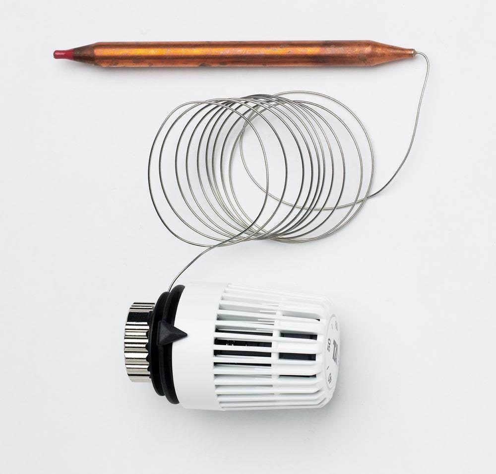 IMI Hydronic TA termostat 2M TRV 300 40-70°C Radiator 50364202