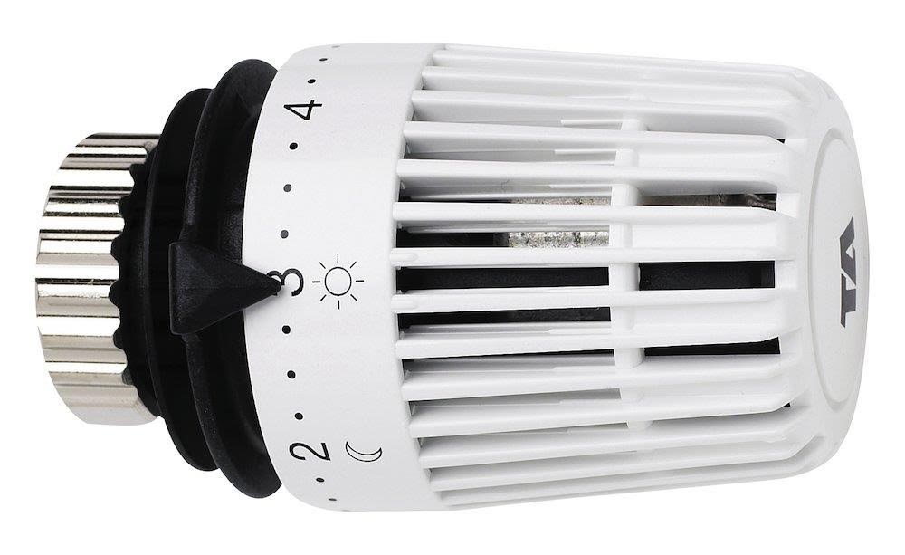 TA TRV 300 følerelement Radiator 50350028