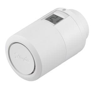 Danfoss Eco Electronic Radiator Thermostat Smart Home 014G1115