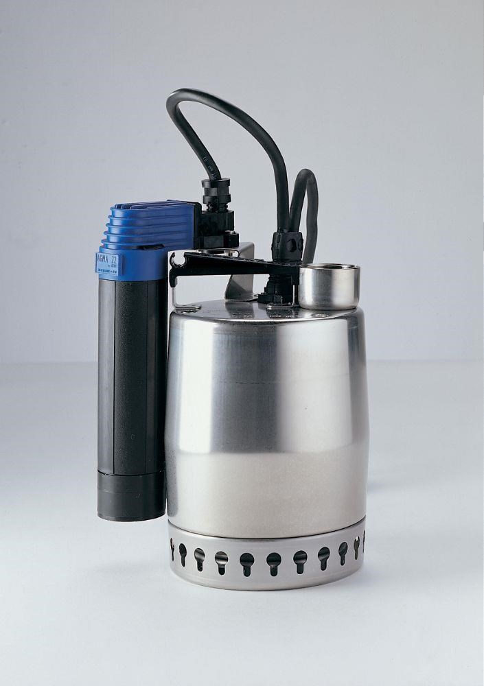 Grundfos UNILIFT KP250A-1 kælderpumpe, 10 meter kabel Pumpe 012H1900