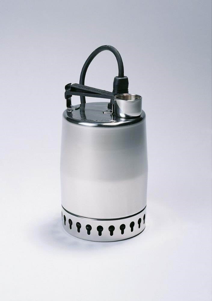 Grundfos unilift kælderpumpe kp 150m-1 10m kabel sch Pumpe 011H1300