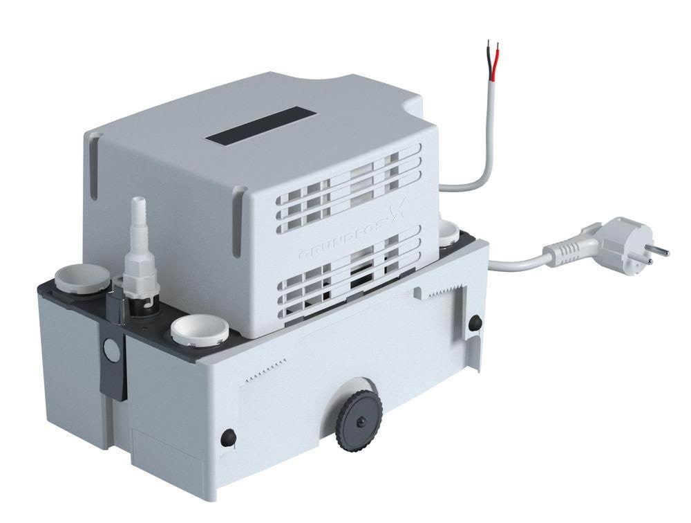 Grundfos conlift1 kondensatpumpe Kedel Og Skorsten 97936156