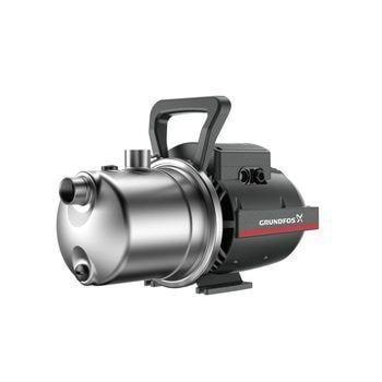 Grundfos jetpumpe jp 5-48 230v 50hz Pumpe 99458769