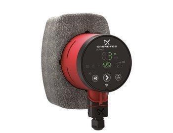Grundfos pumpe alpha2 25-60 130 mm Pumpe 99411150