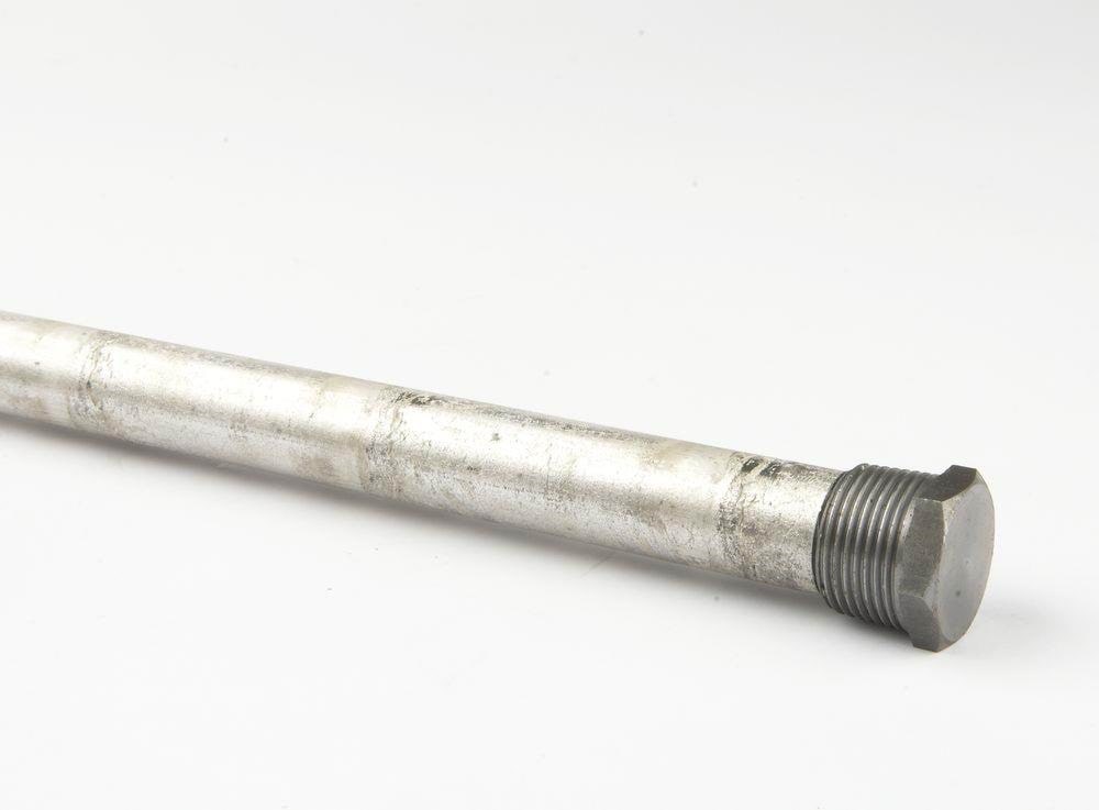 Erik Færgemann Anode med prop rg3/4 500 mm Varmtvandsbeholdere 0002309