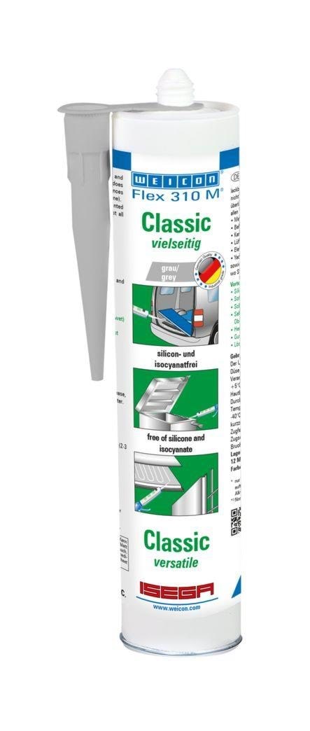 Weicon Flex 310 M Classic MS-Polymer Tagrende 9800281