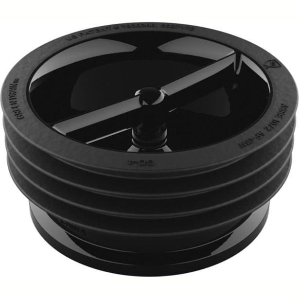 Green Drain GD4 vandlås membran-lugtlukke 102-110 mm Afløb 840
