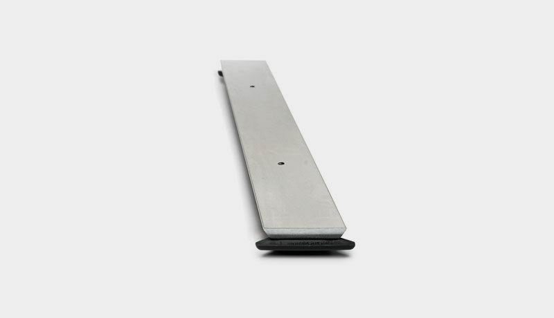 Unidrain HighLine Custom panel 700 mm Afløb 1950.0700