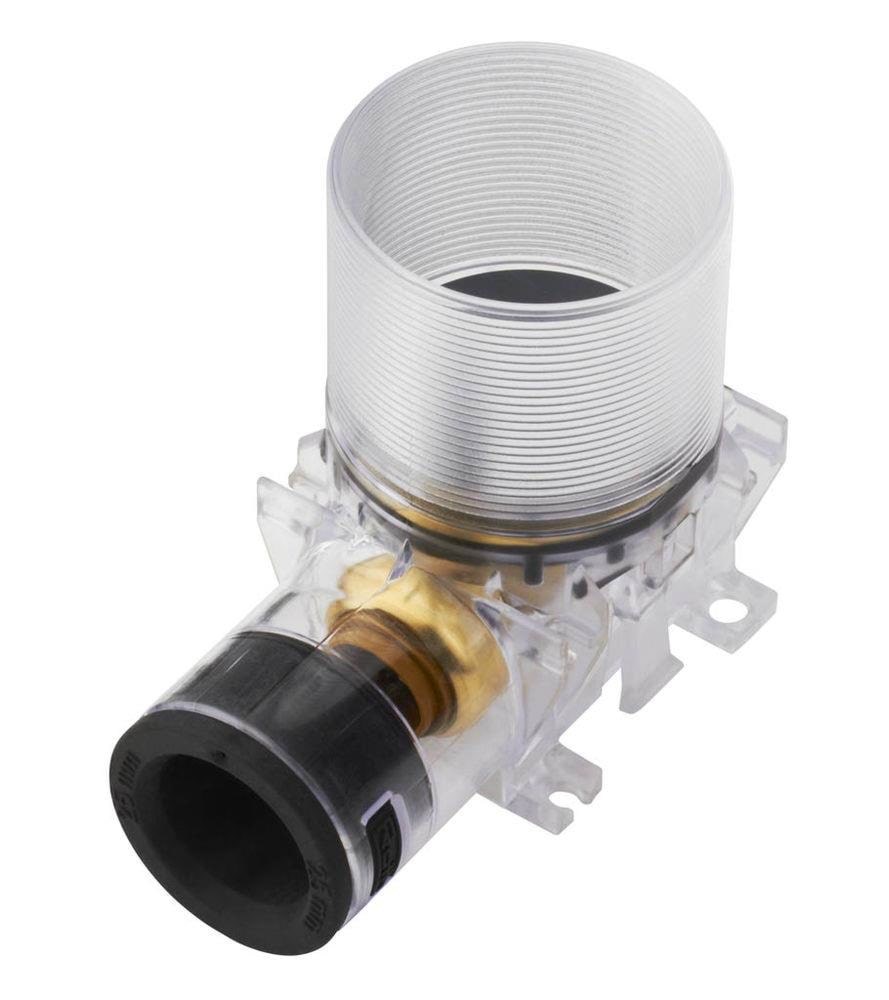 Roth Quickbox 18 mm TT til mur Pex Systemer 17087274.218
