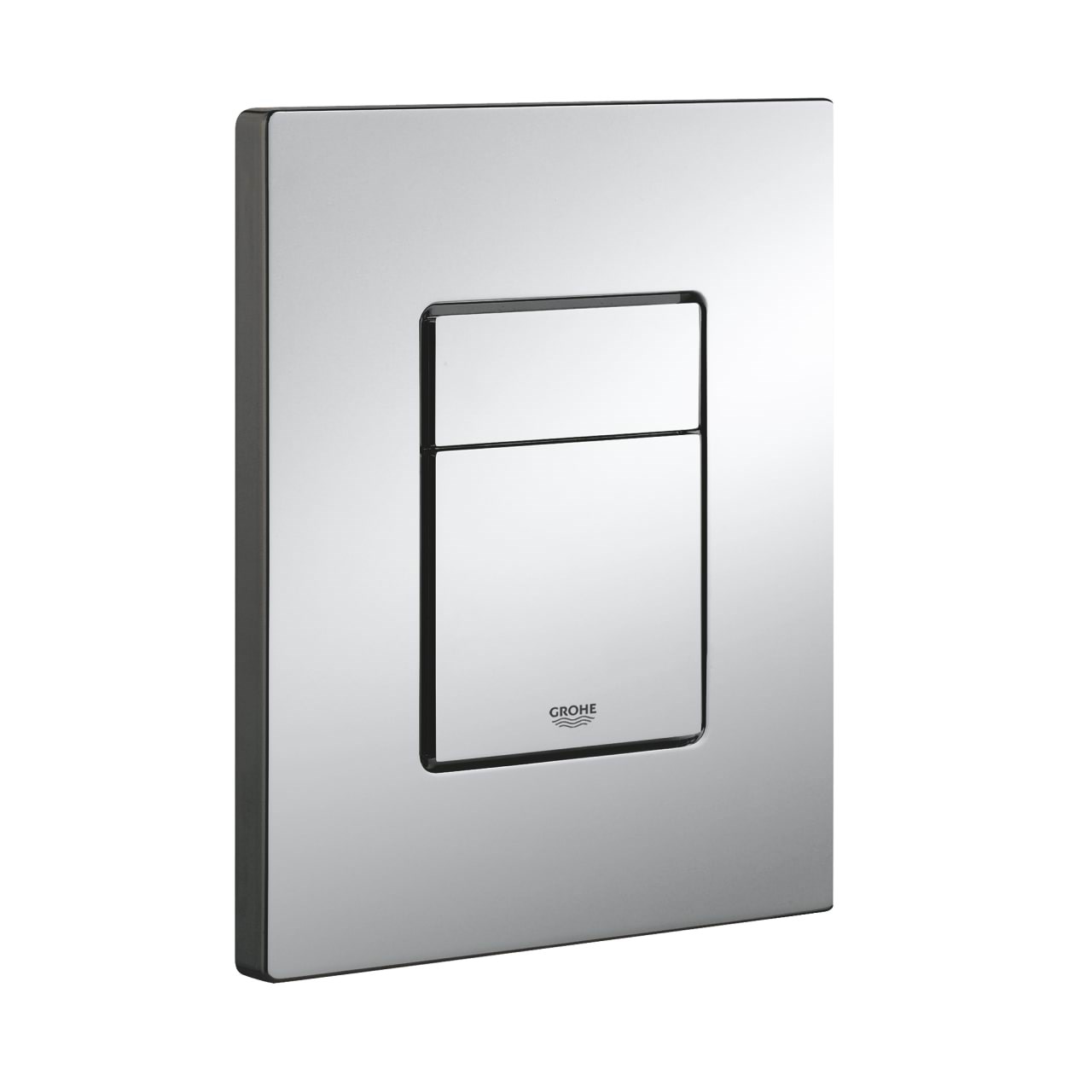 Grohe Skate Cosmopolitan betjeningsplade, krom Installationssystem 38732000