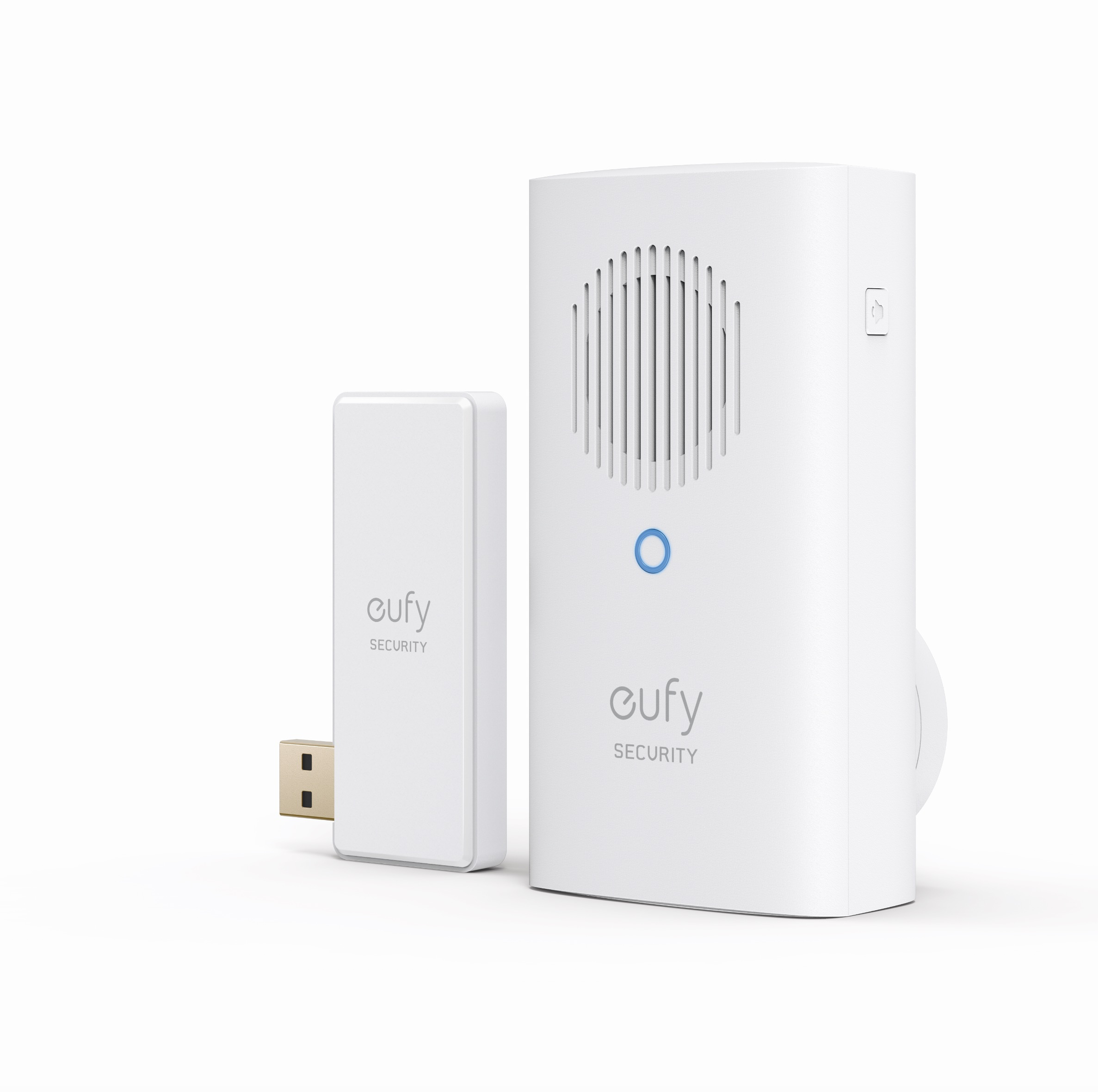 Eufy Doorbell Chime for HomeBase2 Smart Home E8741021