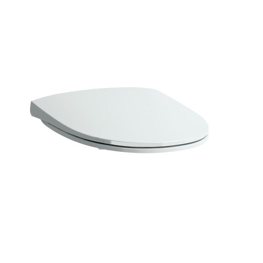 LAUFEN PRO N back-to-wall toiletsæde soft close Toilet H8909533000001