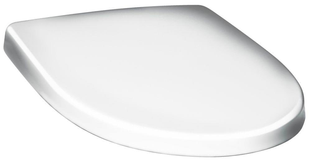Gustavsberg 9m26 nautic hårdt sæde soft/qr hvid Toilet 9M26S101