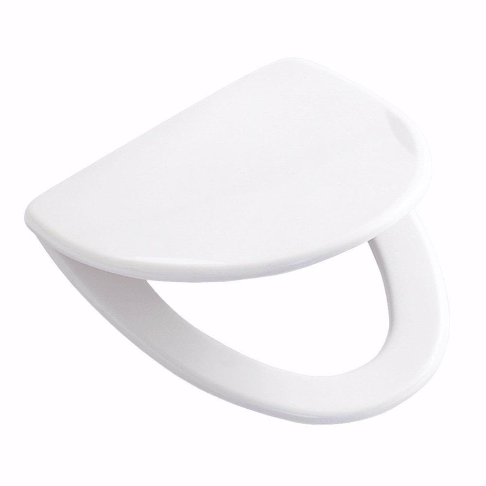 Ifö cera sæde blødt hvid Toilet 99520