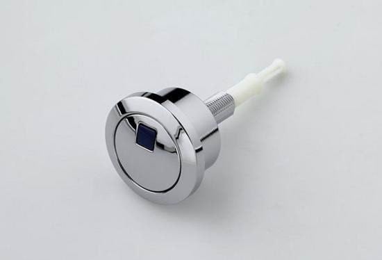 LAUFEN PRO N trykknap, krom Toilet H8934400000001