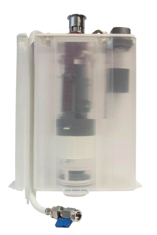 LAUFEN KOMPAS indercisterne plast Toilet H8950630000001
