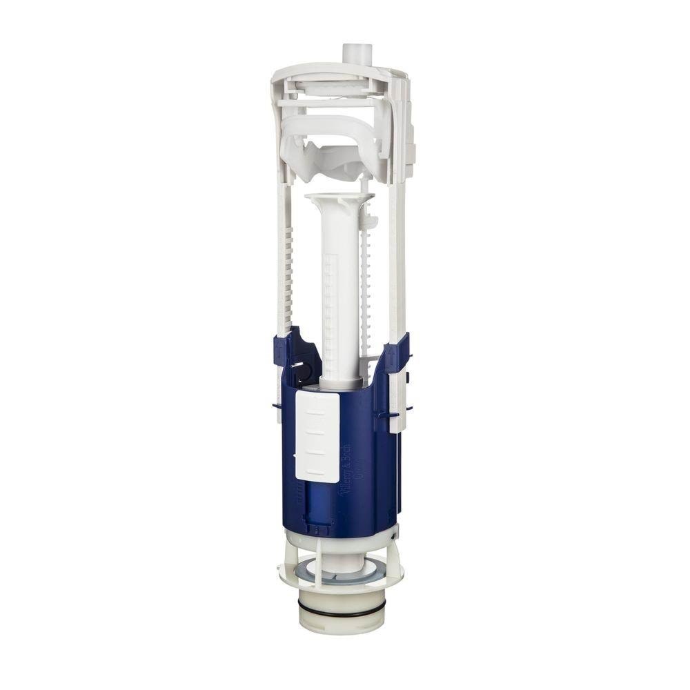 Gustavsberg nautic bundventil fra 2017 Toilet 9GN00100