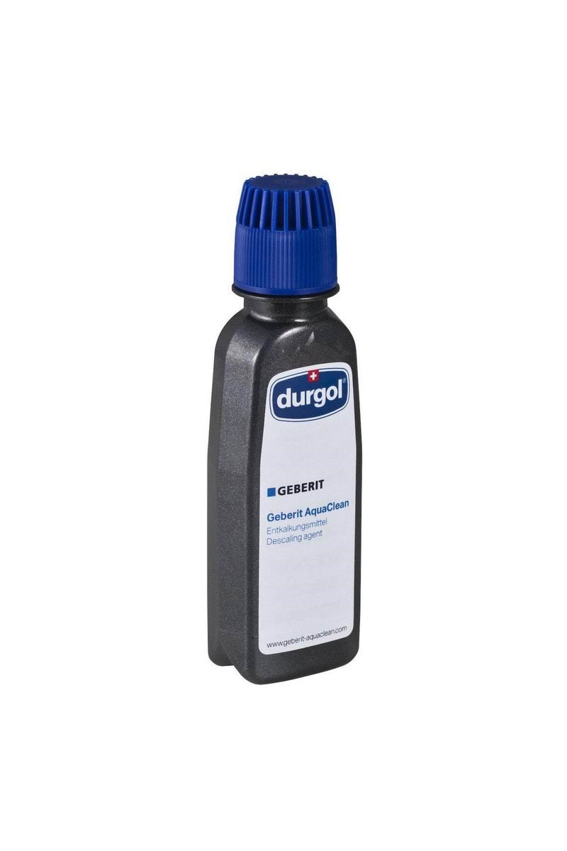Geberit aquaclean afkalkningsmiddel Toilet 147.040.00.1