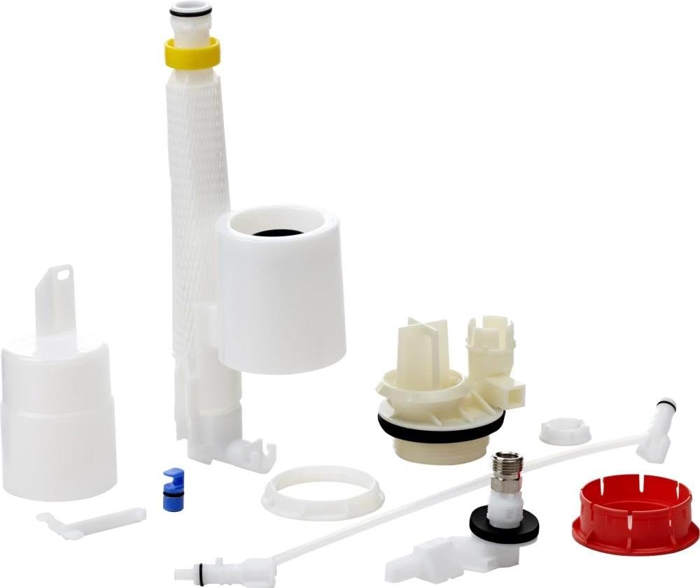 Ifö Aqua 21/Cera Indløbsventilsæt Toilet Z96272