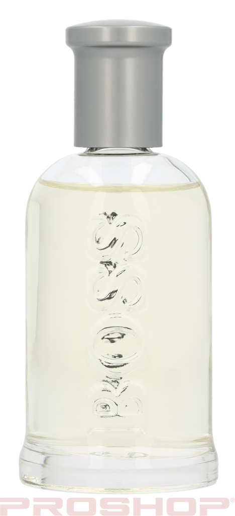Hugo Boss Bottled After Shave Lotion Ansigtspleje 737052351186