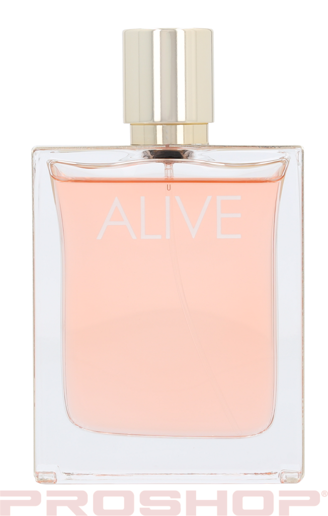 Hugo Boss Alive EDP - 30 ml Parfume 3614228830393