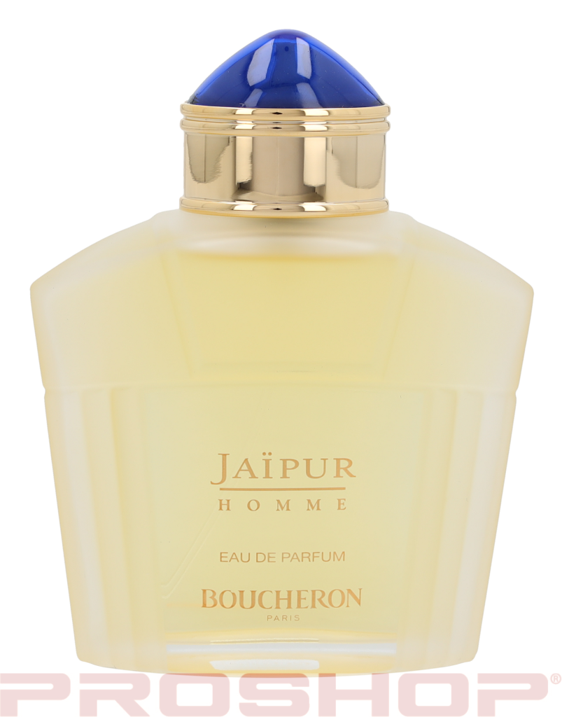 Boucheron Jaipur Homme EDP - 100 ml Parfume 3386460036528