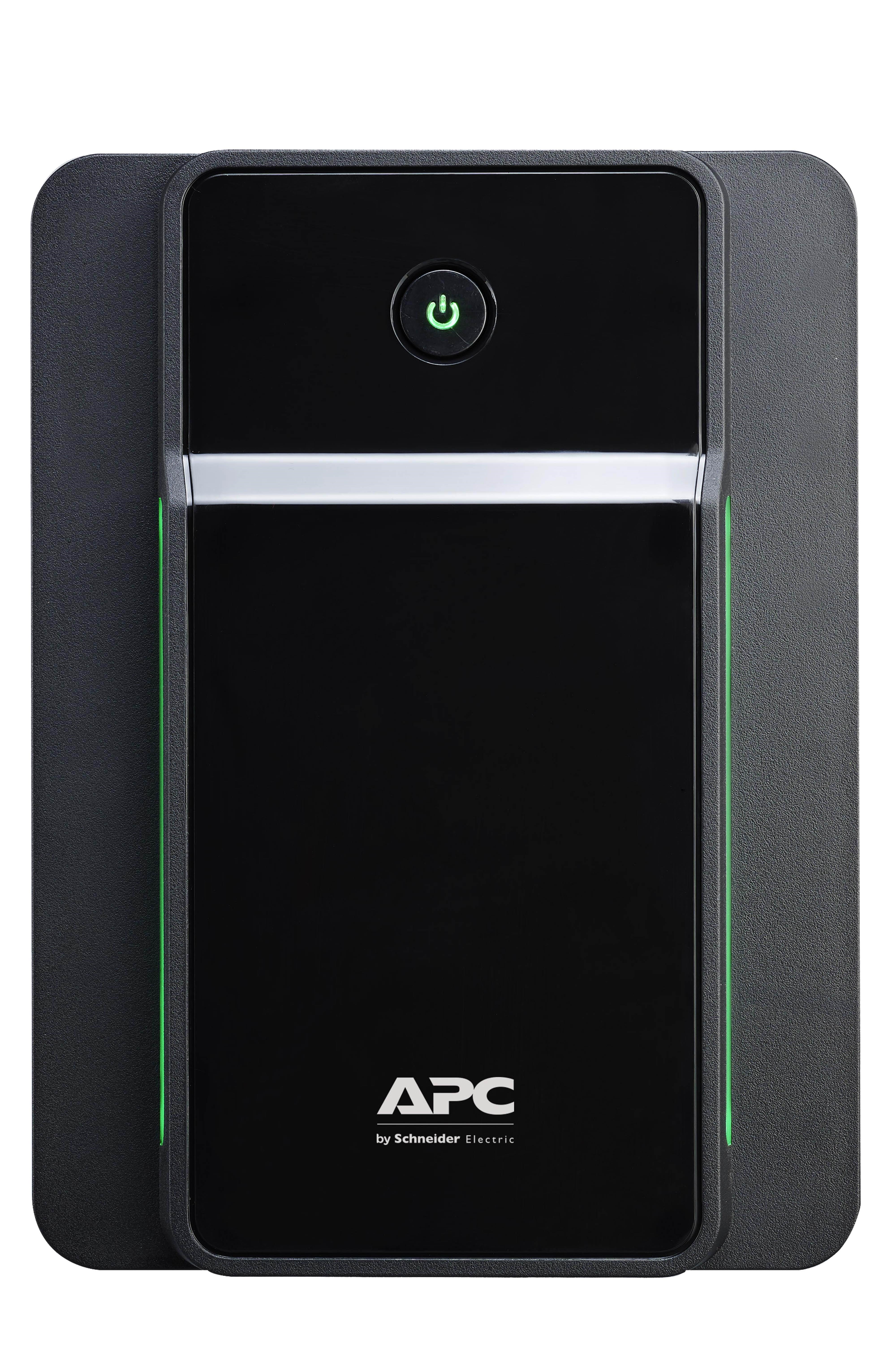 APC BX1200MI-GR - Back-UPS - 1200VA/650W - Line Interactive UPS Ups