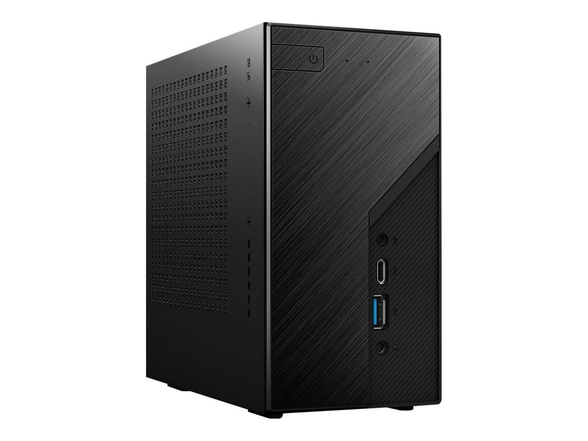 ASRock DeskMini X300 AM4 Mini Pc 90BXG3T01-A10GA0W