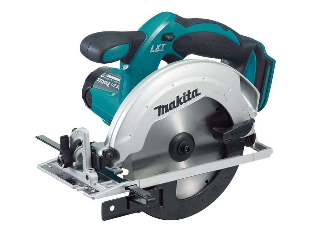 Makita DSS611Z - circular saw Rundsav