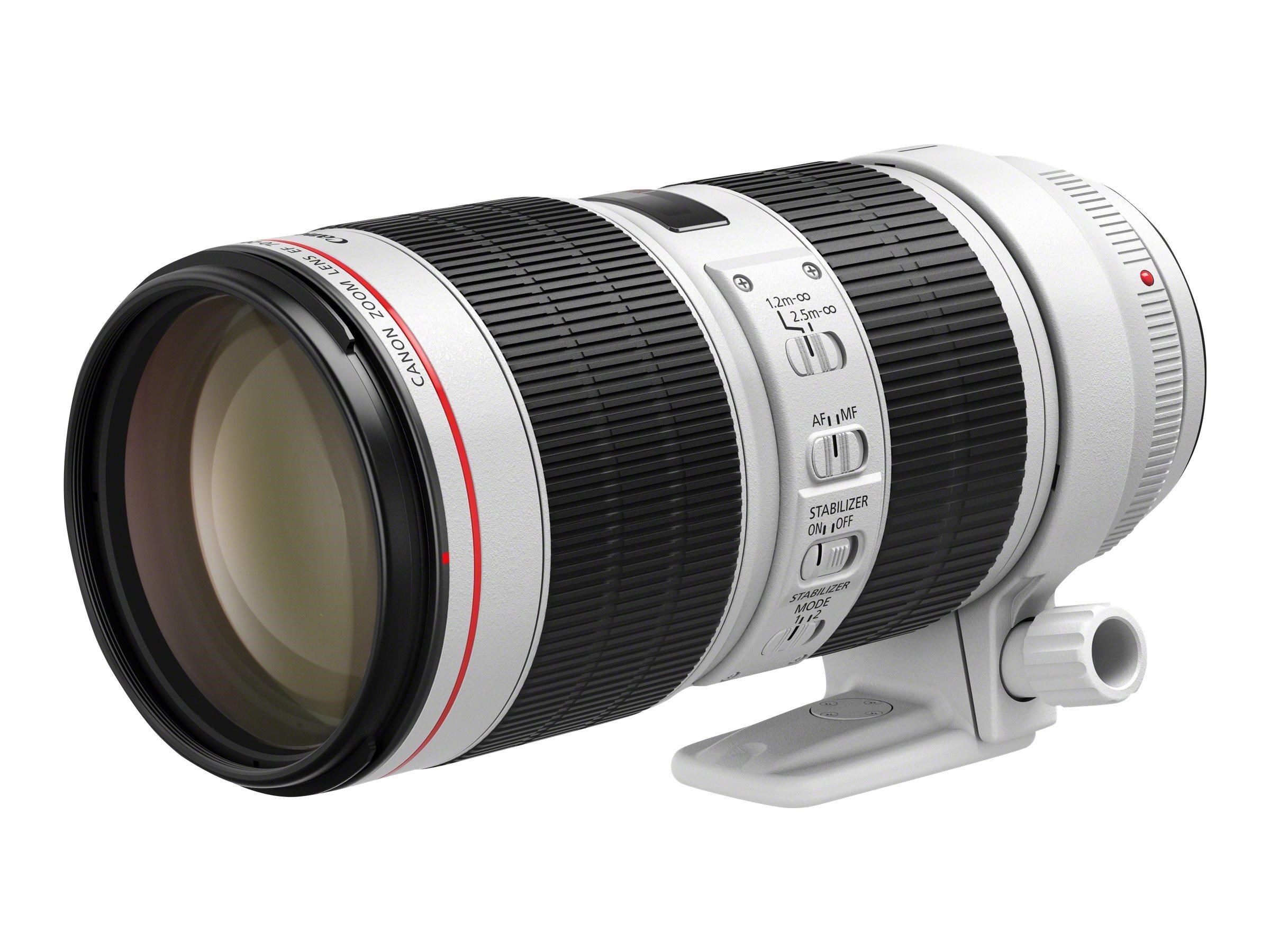 Canon EF 70-200mm f/2.8L IS III USM Objektiv 3044C005