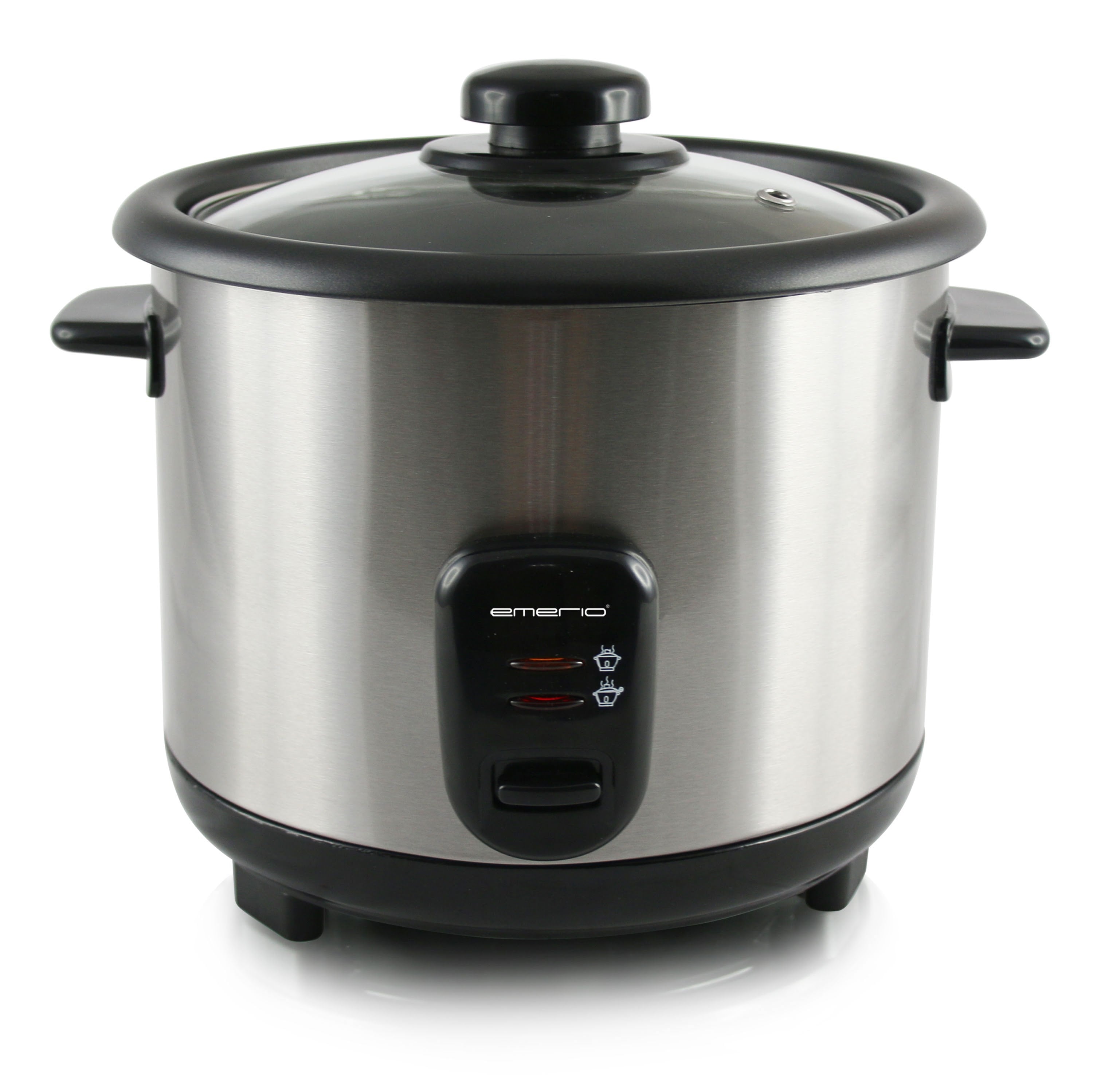 Emerio Riskoger Eco Køkkenapparat RCE-110118