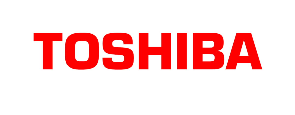 Toshiba - waste toner box