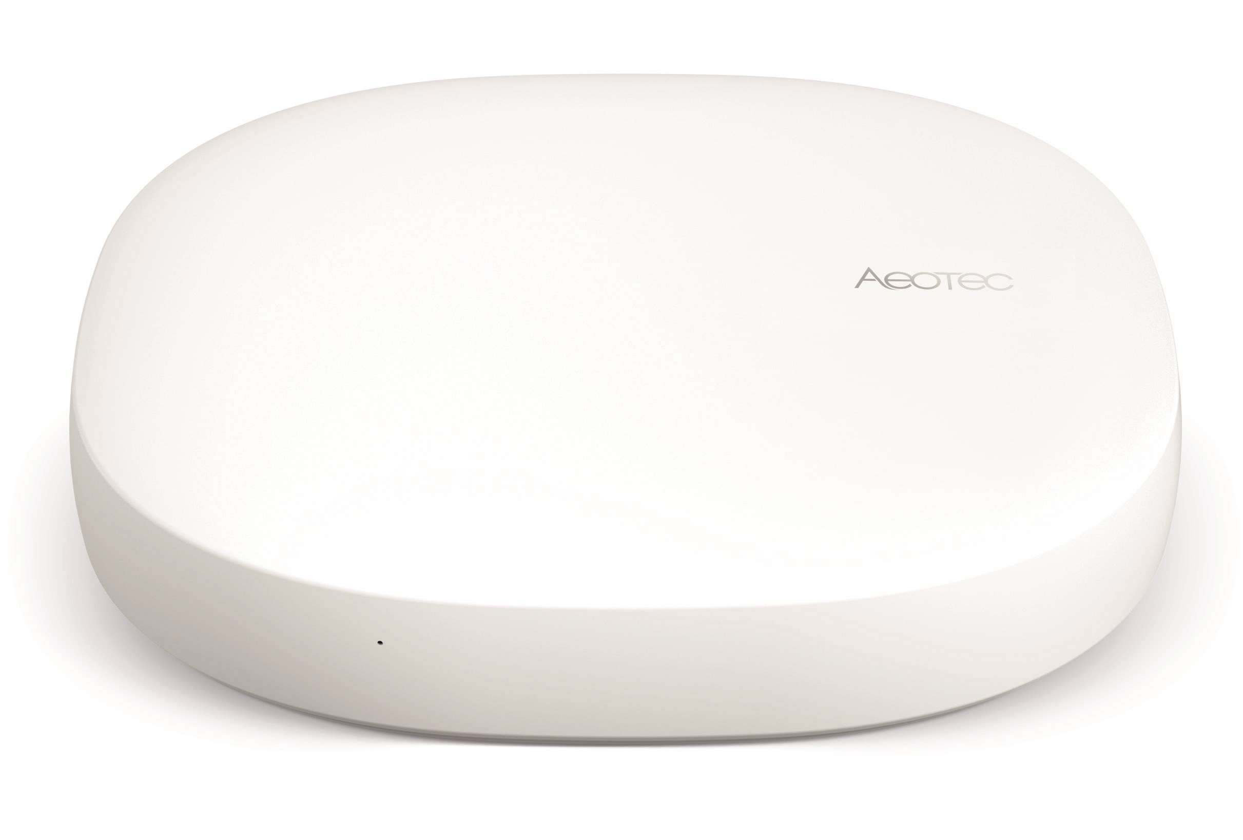 æotec Smart Home Hub - Works as a SmartThings Hub Smart Home GP-AEOHUBV3EU