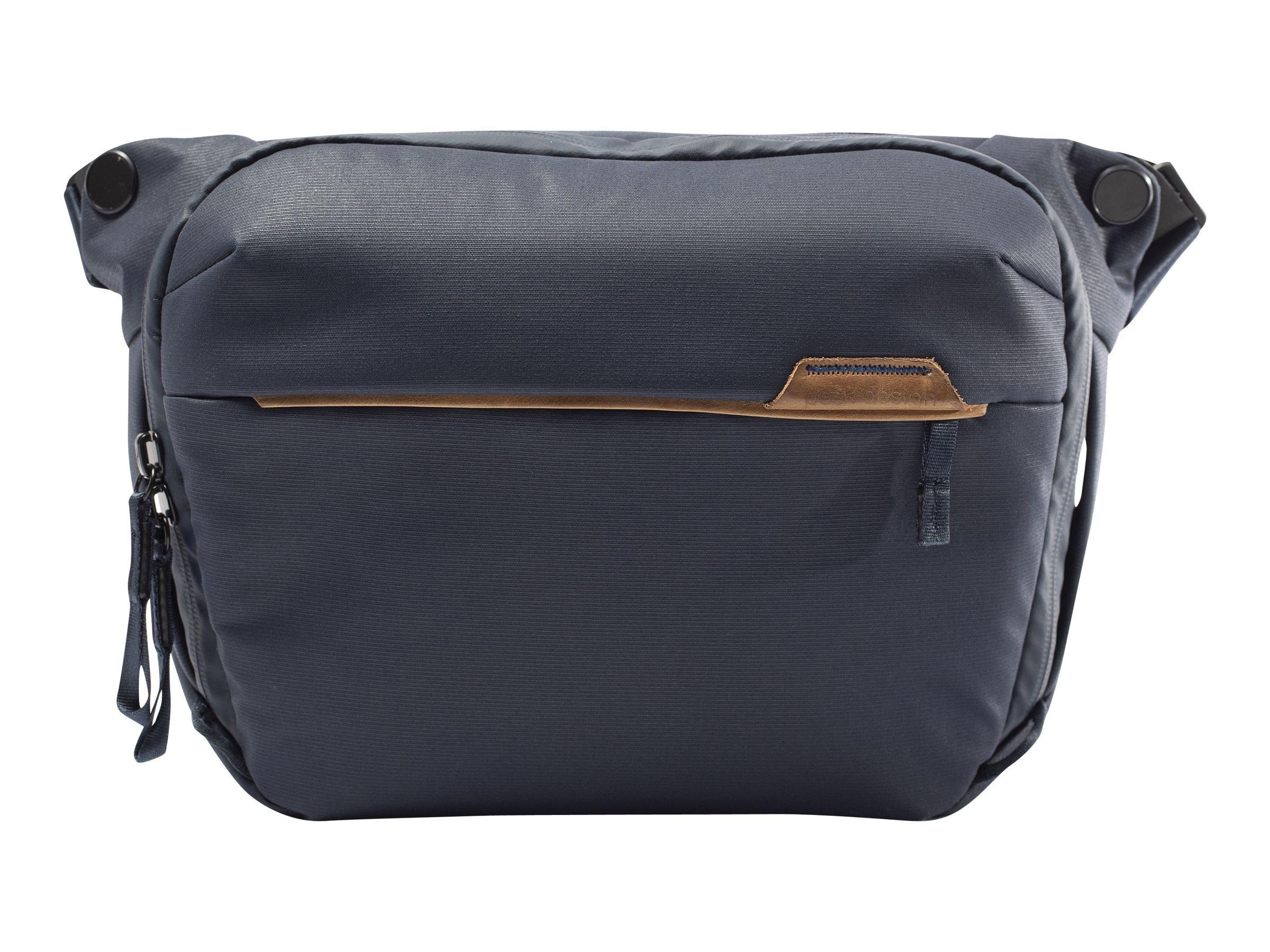 Peak Design EVERYDAY SLING - v2 - carrying bag for digital photo camera with lenses / drone Rejseudstyr BEDS-6-MN-2