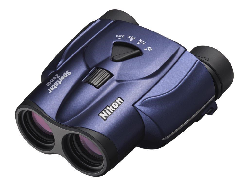 Nikon Sportstar Zoom Kikkert BAA870WC