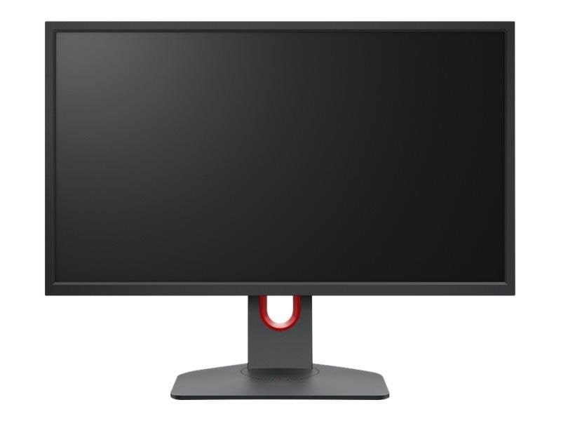 24" BenQ ZOWIE XL2540K - 1920x1080 (FHD) - 240Hz - TN Computerskærm Black 9H.LJMLB.QBE
