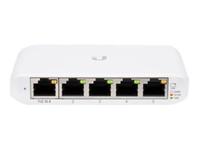 Ubiquiti UniFi Switch USW Flex Mini (3-Pack) Switch USW-Flex-Mini-3
