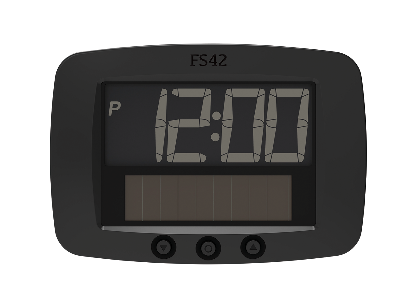 Park Solar Digital - FS42 Biltilbehoer 5713141050104