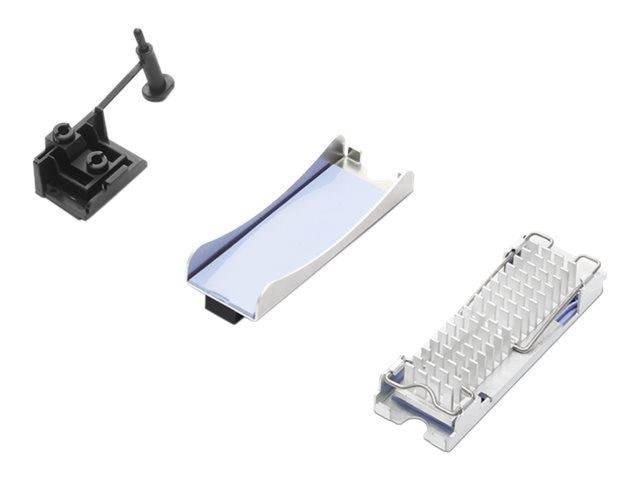Lenovo ThinkCentre M.2 2280 SSD Kit III Harddisk Tilbehør 4XF1C39743