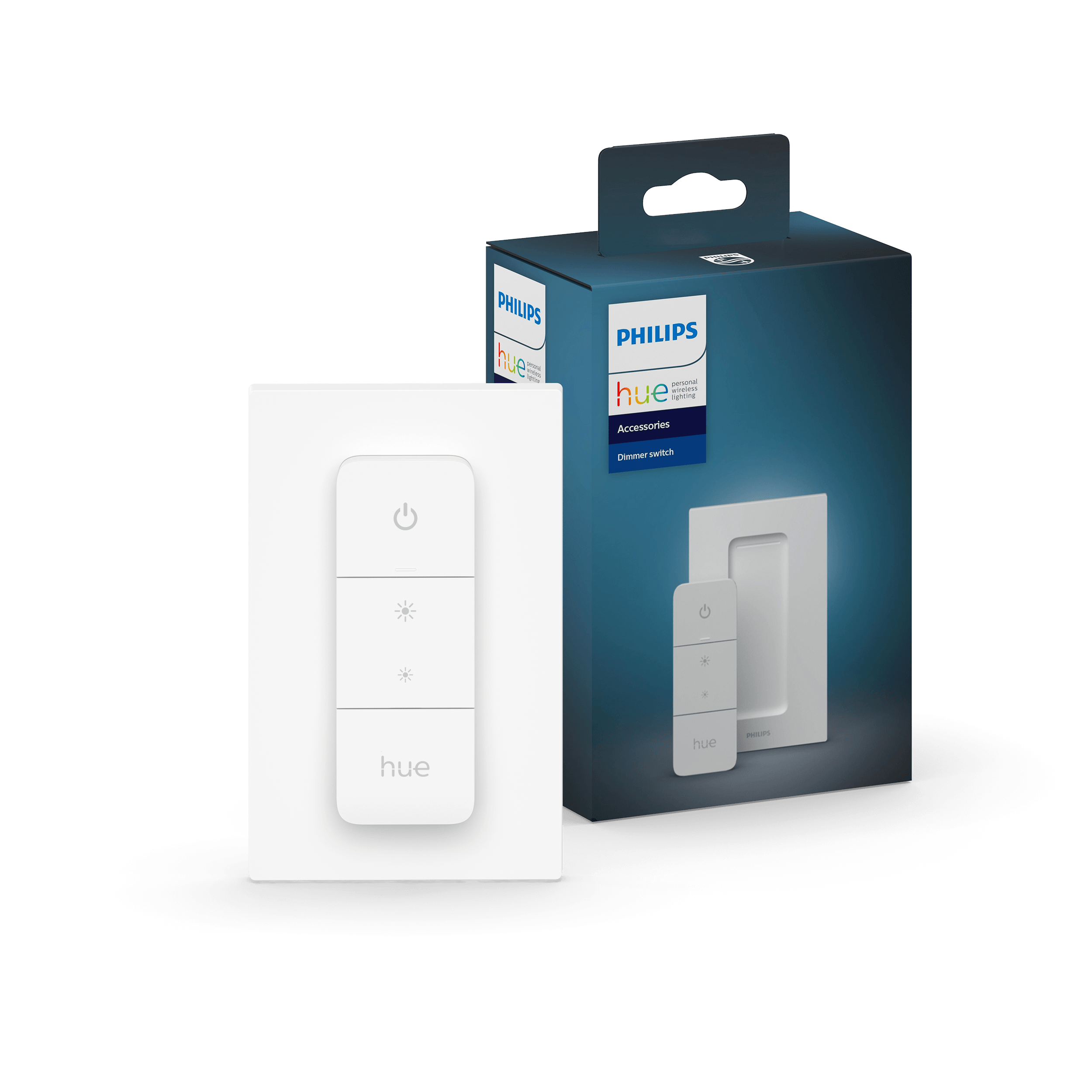 Philips Hue Dimmer switch V2 Smart Home 929002398602