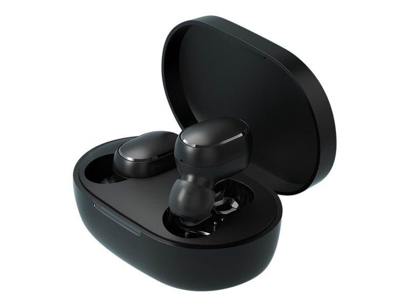 Xiaomi Mi True Wireless Earbuds Basic 2 Hovedtelefoner Og Headset BHR4272GL