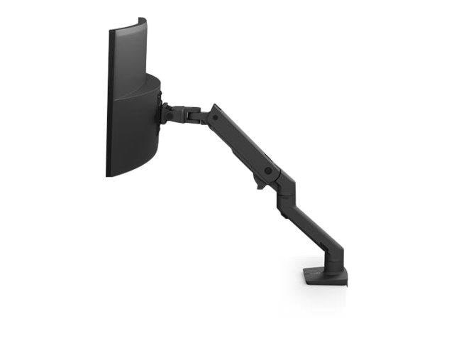 Ergotron HX Desk Monitor Arm - mounting kit Skærmholder 45-475-224