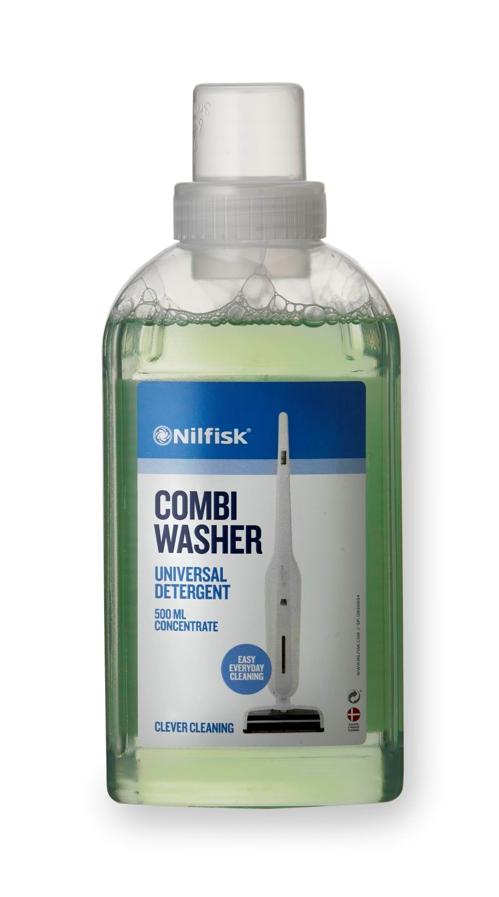 Nilfisk Floor cleaner - Universal - 500 ml