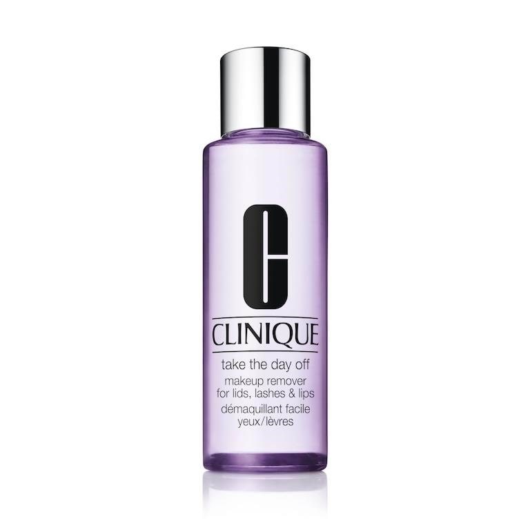 Clinique Take The Day Off Makeup Remover - 125ml Ansigtspleje 020714146559