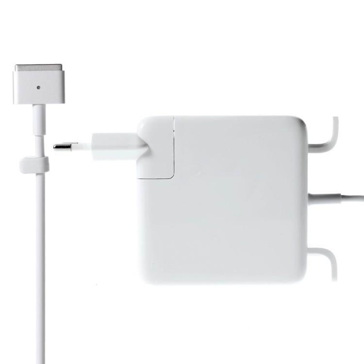 ConnecTech Connectech MagSafe 2 45W erstatningslader Mobil Oplader CTP2045