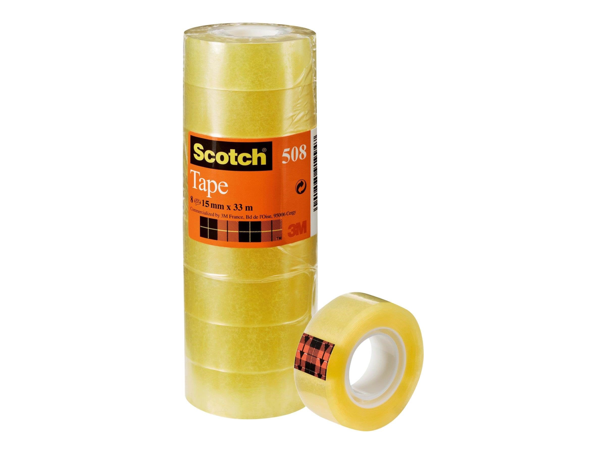 3M Scotch 508 Tape 7000080792